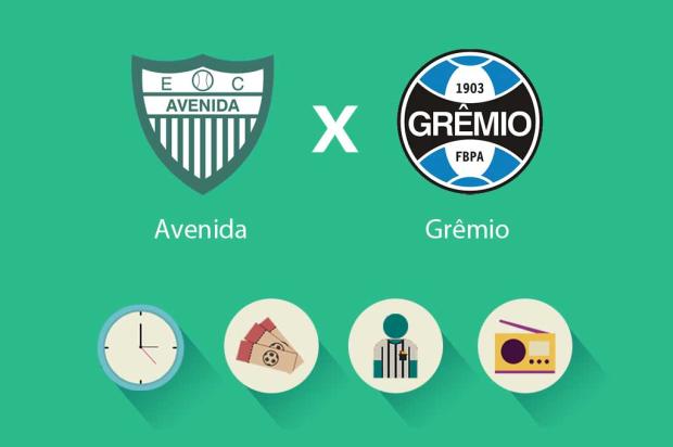 Tudo o que você precisa saber para acompanhar Avenida x Grêmio