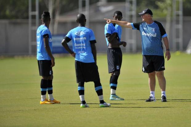 Cinco perguntas e respostas sobre o preocupante início de temporada do Grêmio