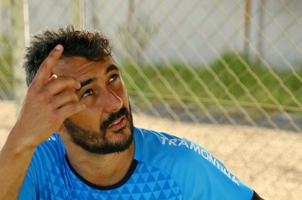 Douglas exalta a parceria com Giuliano: Chama a responsabilidade