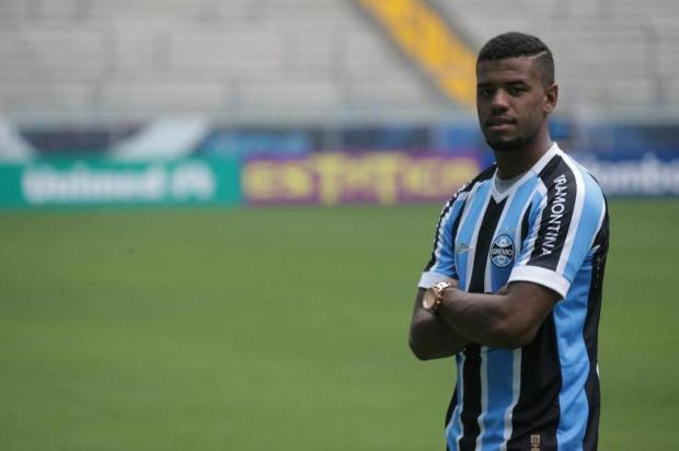 Wianey Carlet: Júnior não teve uma única má atuação no Grêmio