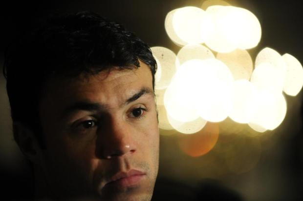 Kleber, o Gladiador afastado que custa R$ 740 mil por mês ao Grêmio