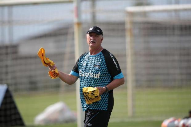 Cacalo: Pela volta da tranquilidade