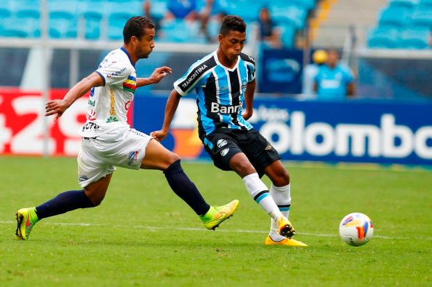 Os garotos que estão no Grêmio não estão à toa, diz Pedro Rocha
