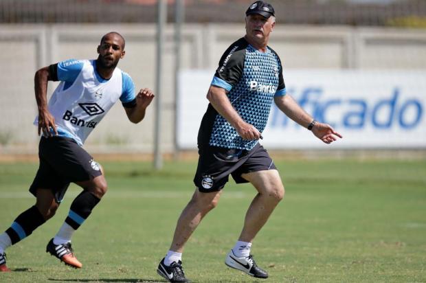 Diogo Olivier: os novos líderes do vestiário do Grêmio