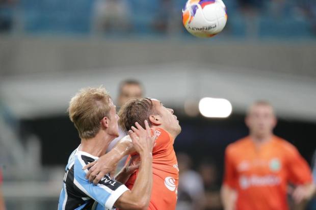 Em má fase, Grêmio tem pior sequência na história da Arena
