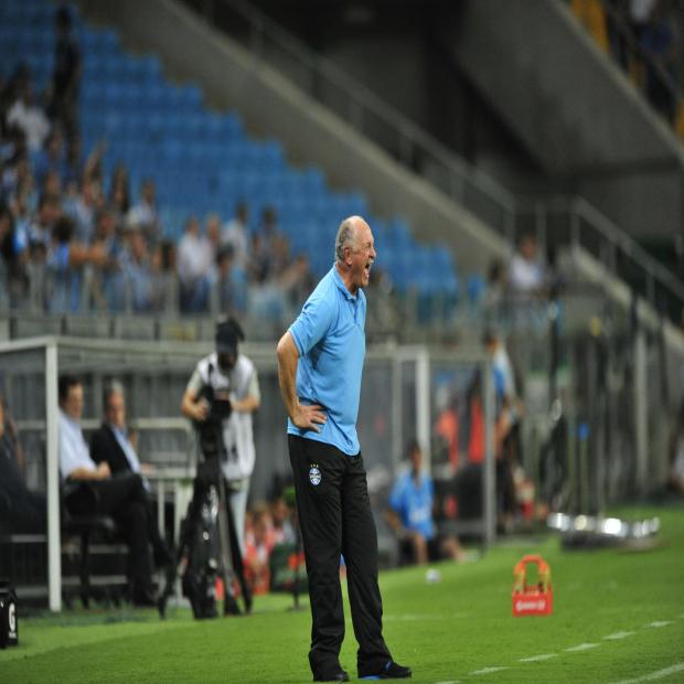 Coluna do Cacalo: um Grêmio preocupante