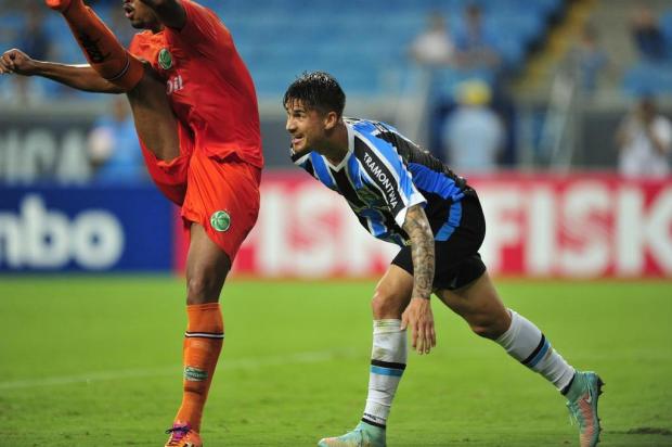 Ex-goleadores do Grêmio opinam sobre ataque com guris no Gre-Nal
