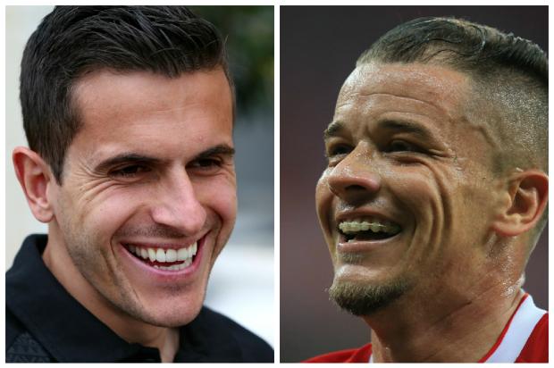 Para incentivar torcida mista no Gre-Nal, DAlessandro e Marcelo Grohe promoverão evento na sexta-feira