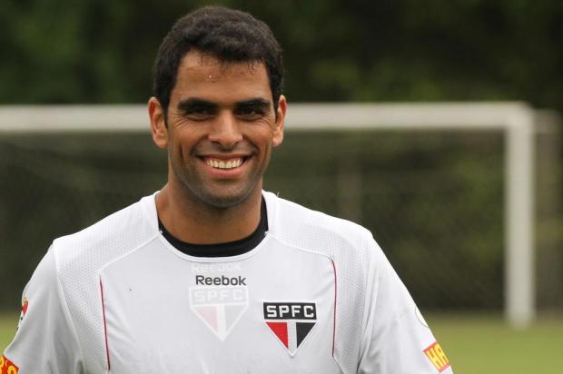 Muricy Ramalho confirma ida de Maicon para o Grêmio