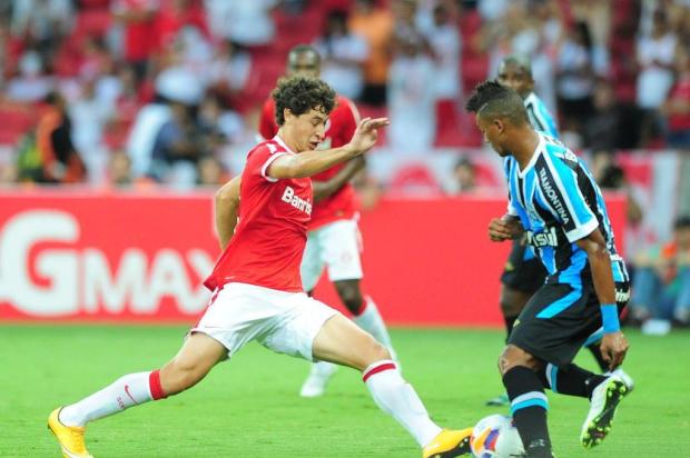Diogo Olivier: Grêmio e Inter a seis jogos de um título e da vaga na Libertadores
