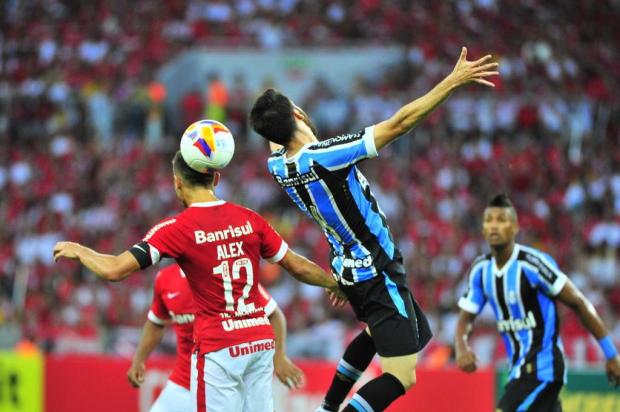 Passo Fundo e Ju na mira da dupla Gre-Nal: os cruzamentos das quartas no momento