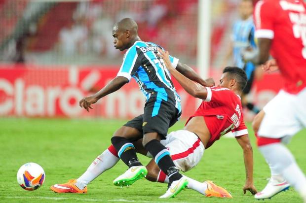 Gre-Nal 404 termina empatado em 0 a 0
