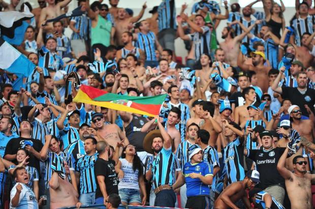Grêmio disponibilizará 5,5 mil ingressos para o Inter na Arena
