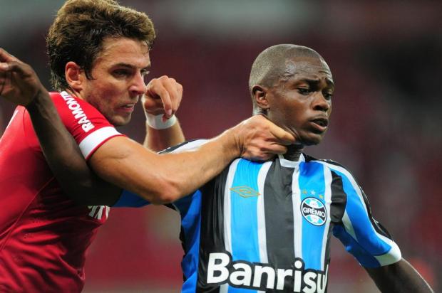 Luiz Zini Pires: empate em Gre-Nal é uma frustração só