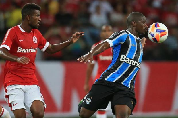 Tudo igual e nada de gols: o Gre-Nal em 10 momentos