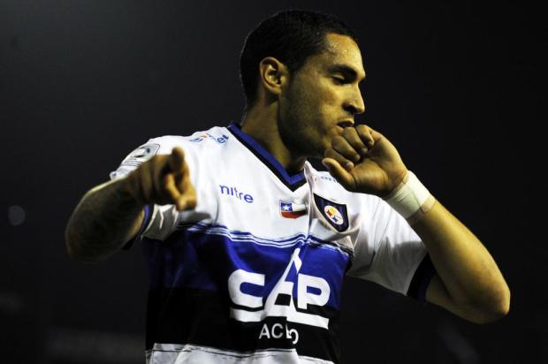 Diogo Olivier: Braian Rodríguez não é camisa 9 de habilidade, mas de posicionamento e garra