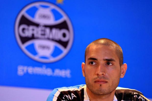 Torcedor Gremista ZH: Braian Rodriguez é mais uma entre tantas incógnitas no Grêmio