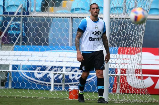 Wianey Carlet: Braian Rodríguez parece ser centroavante dos sonhos