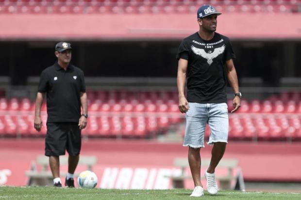Reforço do Grêmio: em favor de Maicon, a qualidade do passe