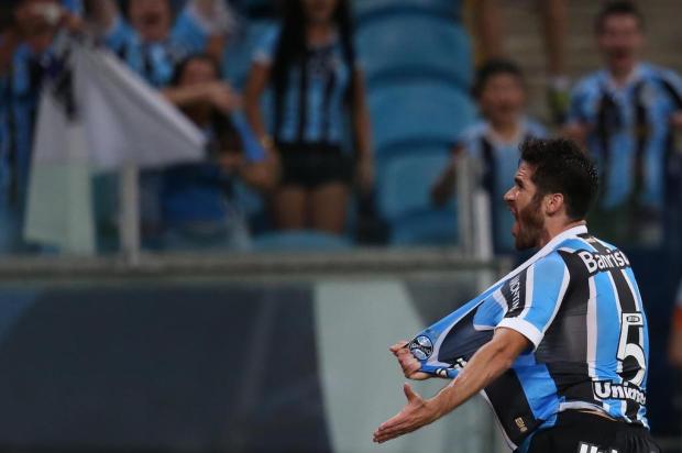 Diogo Olivier: vitória do alívio e da esperança na Arena