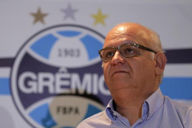 Coluna do Cacalo: Romildo está oxigenando o Grêmio