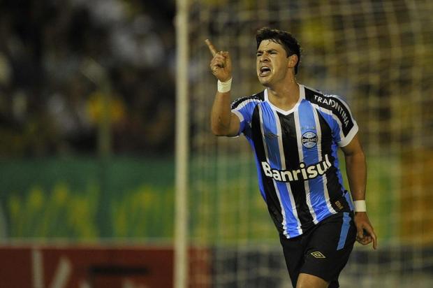 Coluna do Cacalo: Dias promissores para o Grêmio