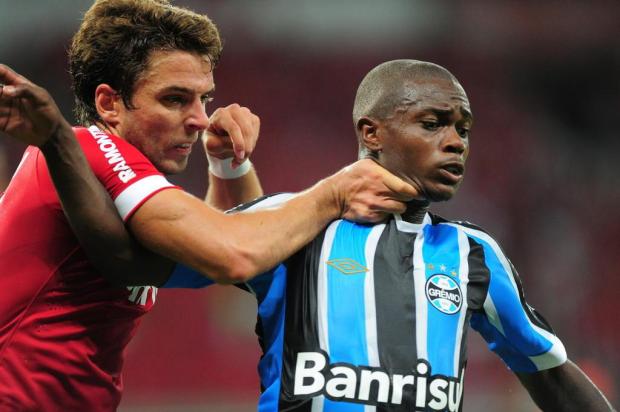 De olho no Grêmio, Lincoln prega evolução na seleção brasileira sub-17