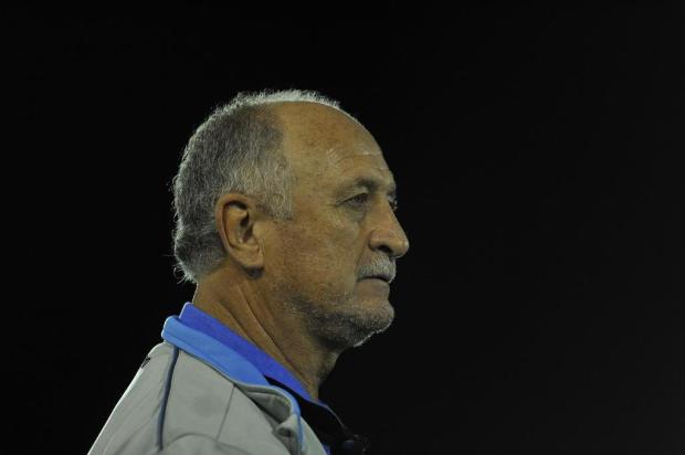 Wianey Carlet: Felipão sabe o que espera o Grêmio na temporada