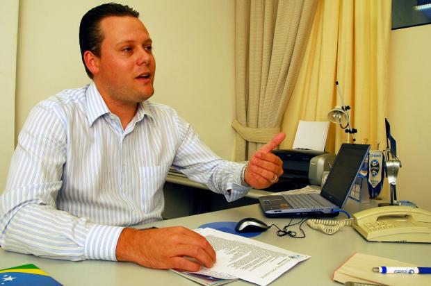 Luiz Zini Pires: Flamengo contrata ex-diretor do Grêmio