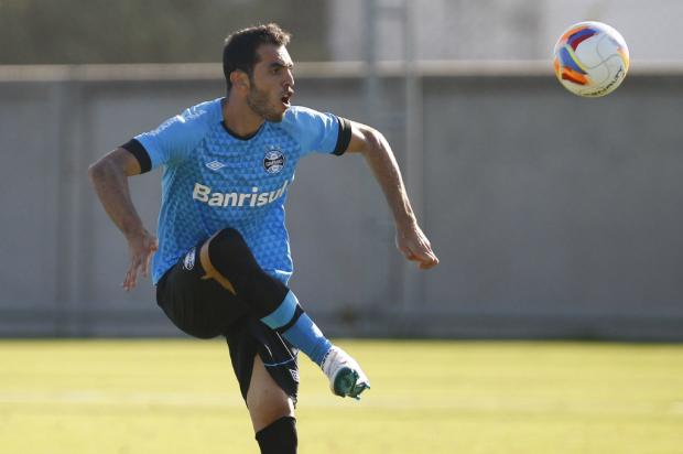 Rhodolfo reconhece desconfiança no início do ano e exalta volta por cima do Grêmio no Gauchão