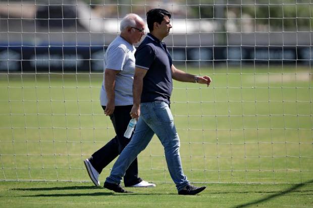Luiz Zini Pires: Grêmio busca mais um nome para o futebol