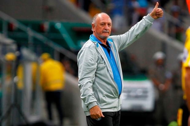 Consolidado na defesa, Grêmio tem leve melhora em relação à campanha de 2014