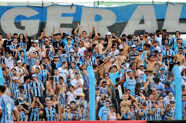 Trensurb terá operação especial após o jogo entre Novo Hamburgo e Grêmio
