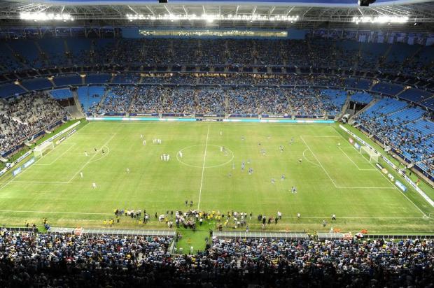 Luiz Zini Pires: três bancos não aceitam acordo entre OAS e Grêmio