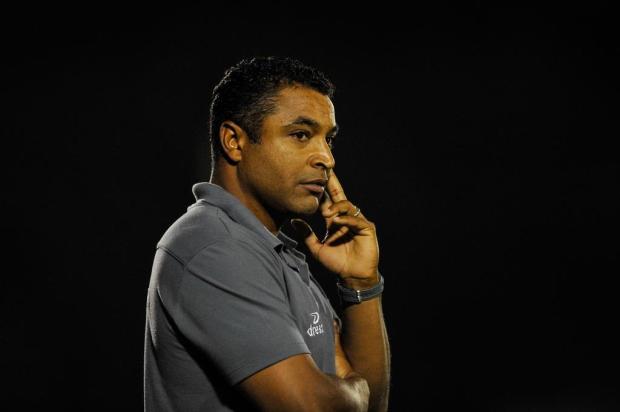Chico Luz: bons resultados de Roger no Noia exigiram tempo e paciência
