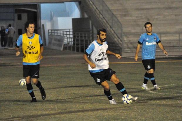 Mais maduro, Grêmio estreia na Copa do Brasil contra o Campinense