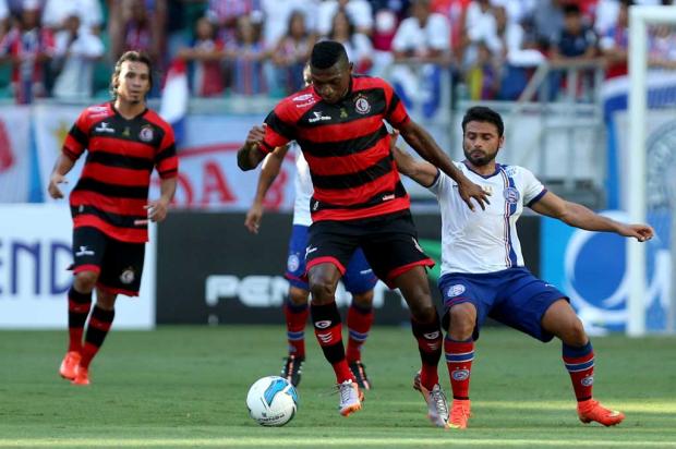 No ano do centenário, Campinense aposta no contra-ataque para forçar jogo de volta