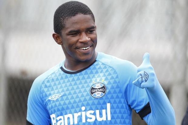 Diogo Olivier: Mamute rechaça comparação com Balotelli