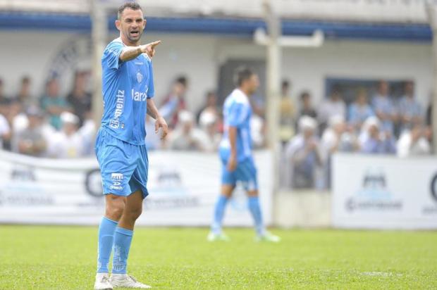 Magrão projeta decisão entre NH e Grêmio:
