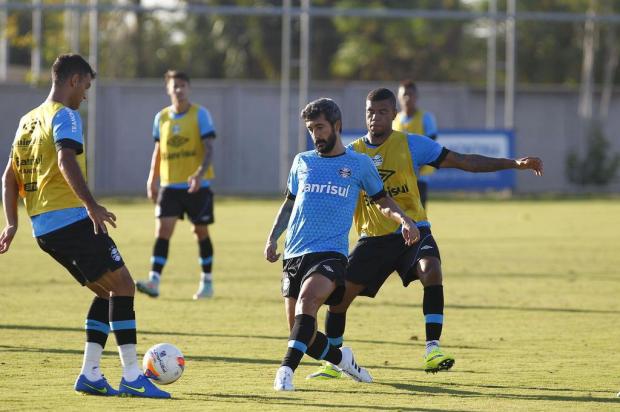 Coluna do Cacalo: Grêmio é favorito para conquistar a vaga