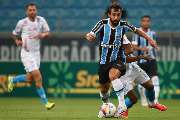 Wianey Carlet: Grêmio mereceu a vaga à semifinal