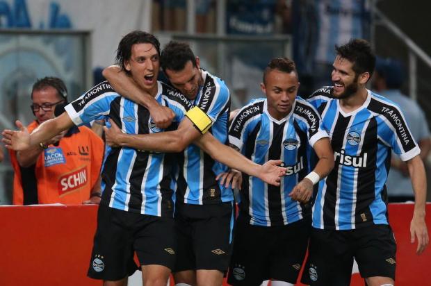 Grohe brilha nos pênaltis, Grêmio vence o Novo Hamburgo e está na semifinal do Gauchão