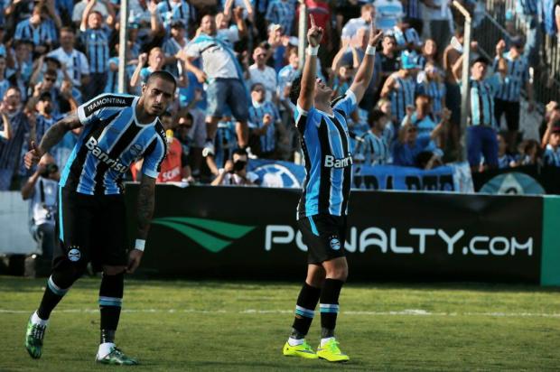 Guerra: Grêmio está muito perto de carimbar a vaga na final do Gauchão