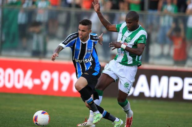 Futuro do Grêmio passa por Giuliano e Luan