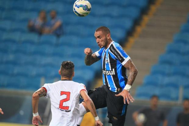 Diogo Olivier: vitória foi justa, mas Grêmio não pode perder tantos gols