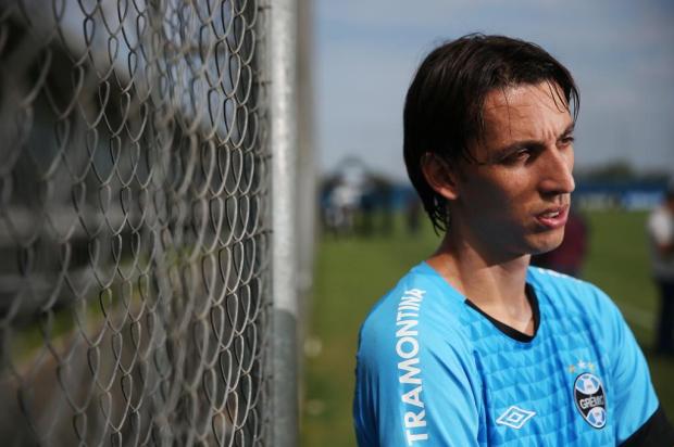 Geromel é trunfo do Grêmio para garantir vaga na final do Gauchão