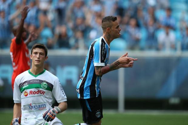 Grêmio vence novamente o Juventude e está na final do Gauchão