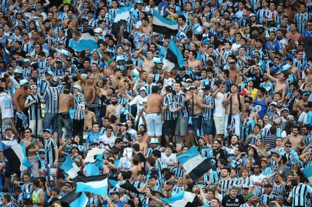 Os cenários necessários para o Grêmio decidir o Gauchão na Arena