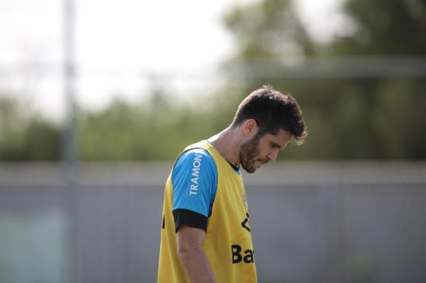 Marcelo Oliveira projeta igualdade no Gre-Nal: Qualquer detalhe irá definir o jogo