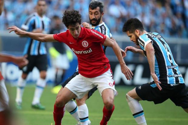 Quais resultados garantem o título do Gauchão a Grêmio ou Inter